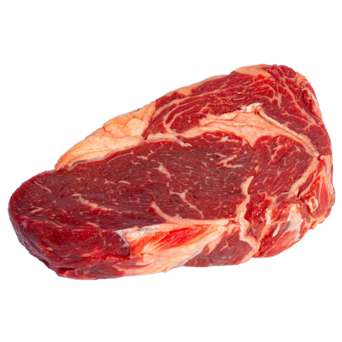 Dobré řeznictví Hovězí rib eye steak stařený min. 30 dní