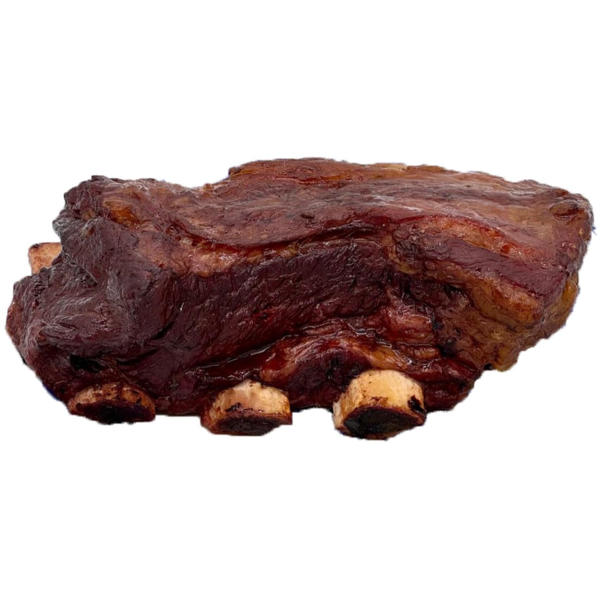 Dobré řeznictví Hovězí zauzené žebro sous-vide