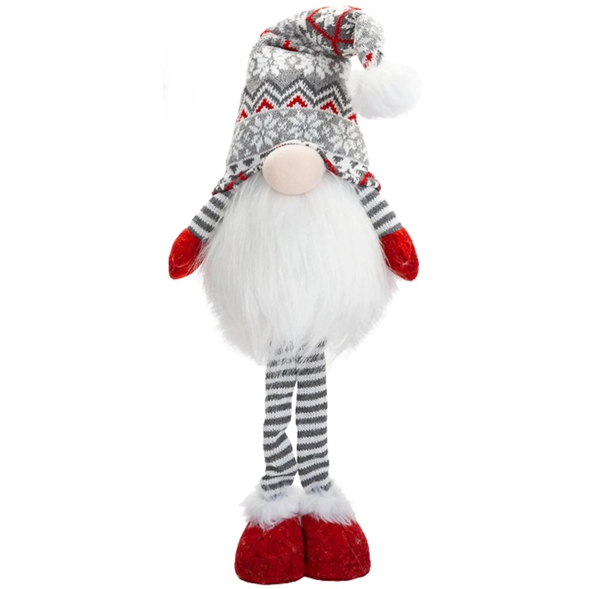 PMS Stojící nordický skřítek 46 cm