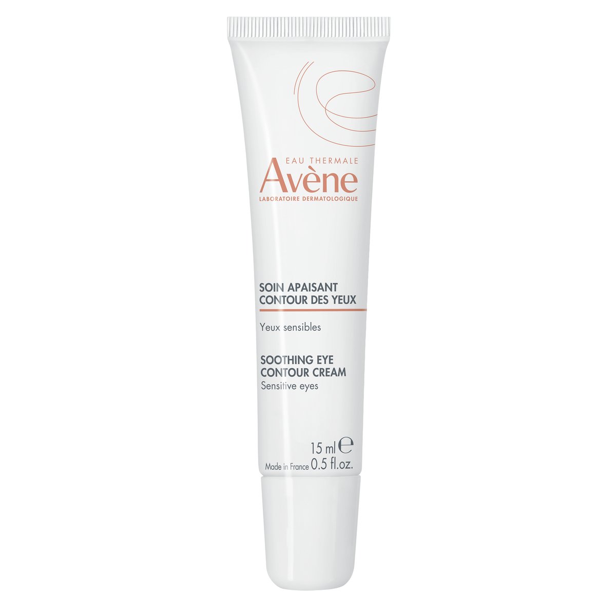 AVENE Zklidňující péče o okolí očí 15ml