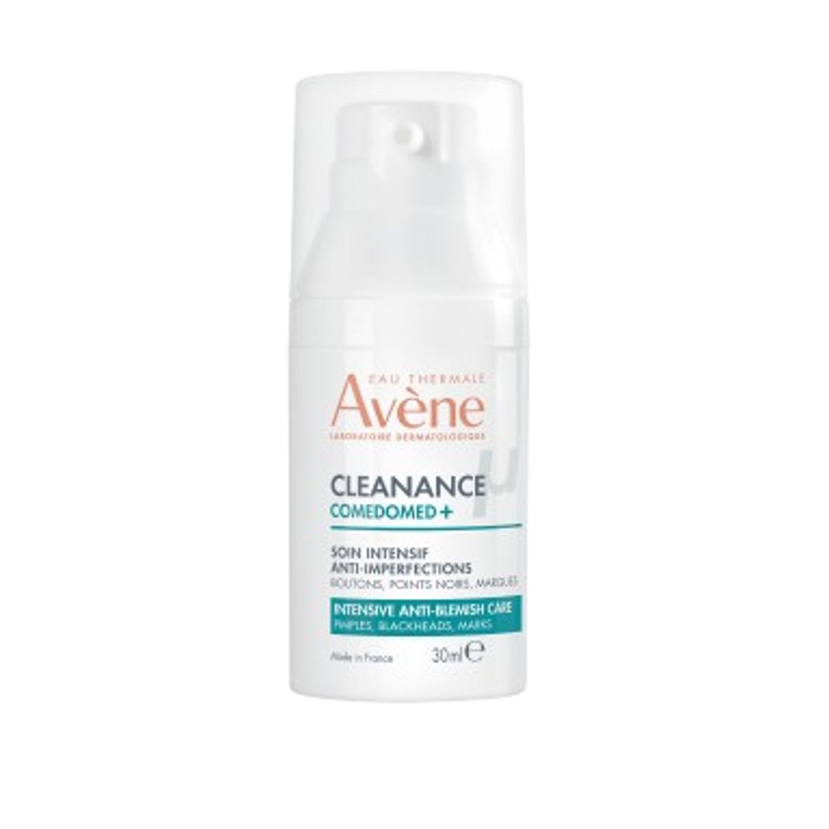 AVENE Cleanance ComedoMed+ péče 30ml