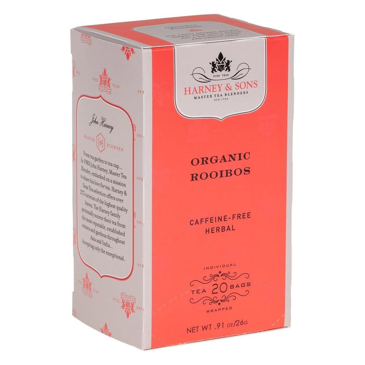 Harney & Sons BIO Rooibos