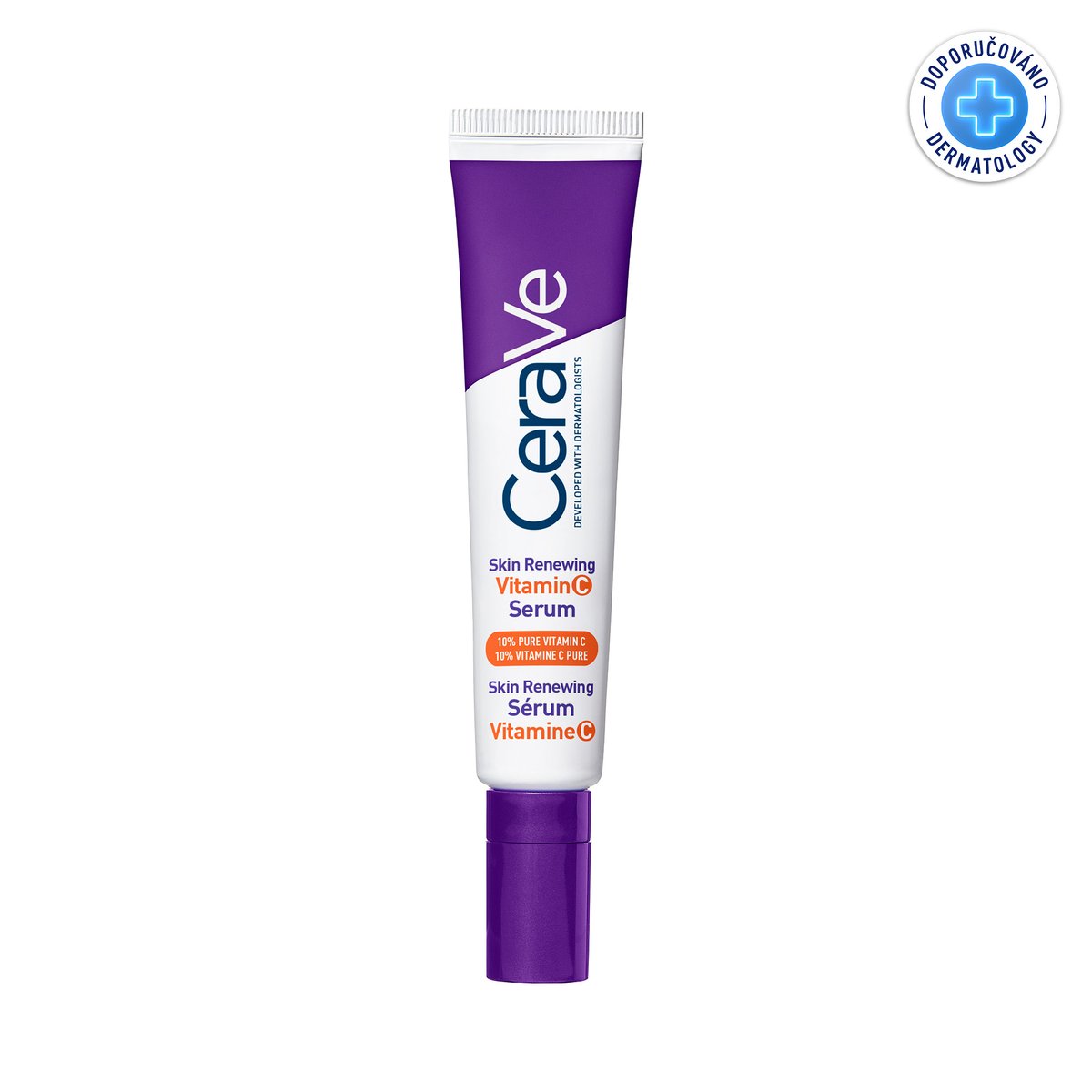 CeraVe Sérum s vitamínem C pro obnovu pleti 30ml
