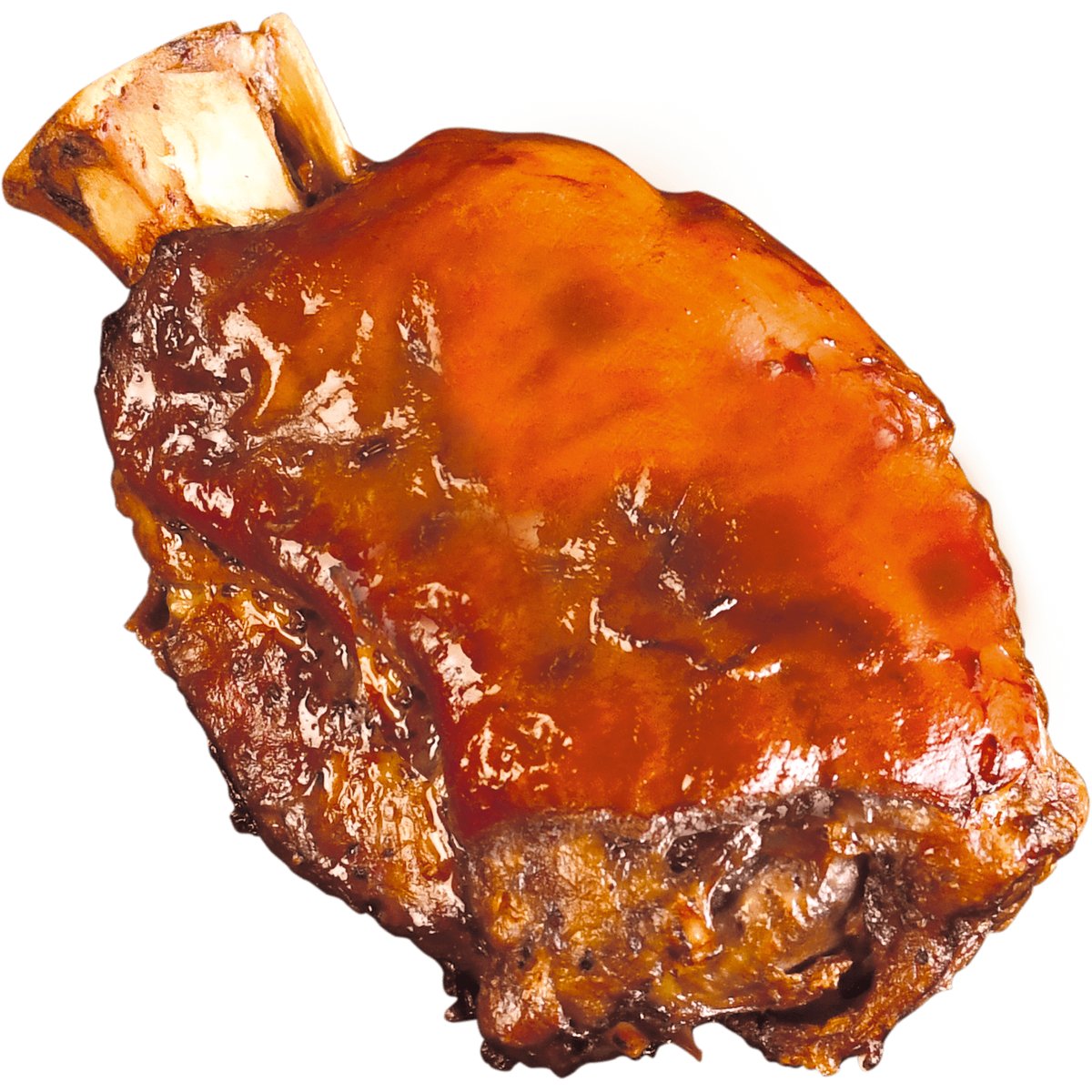 Nowaco Těhotnej kuchař Vepřové koleno sous-vide