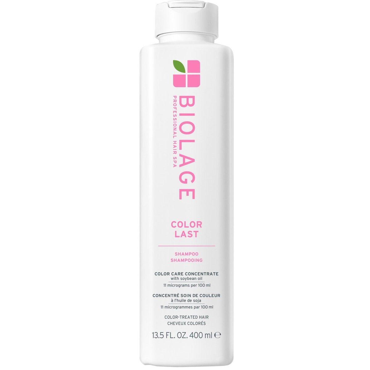 Biolage Essentials ColorLast šampon pro barvené vlasy 400 ml
