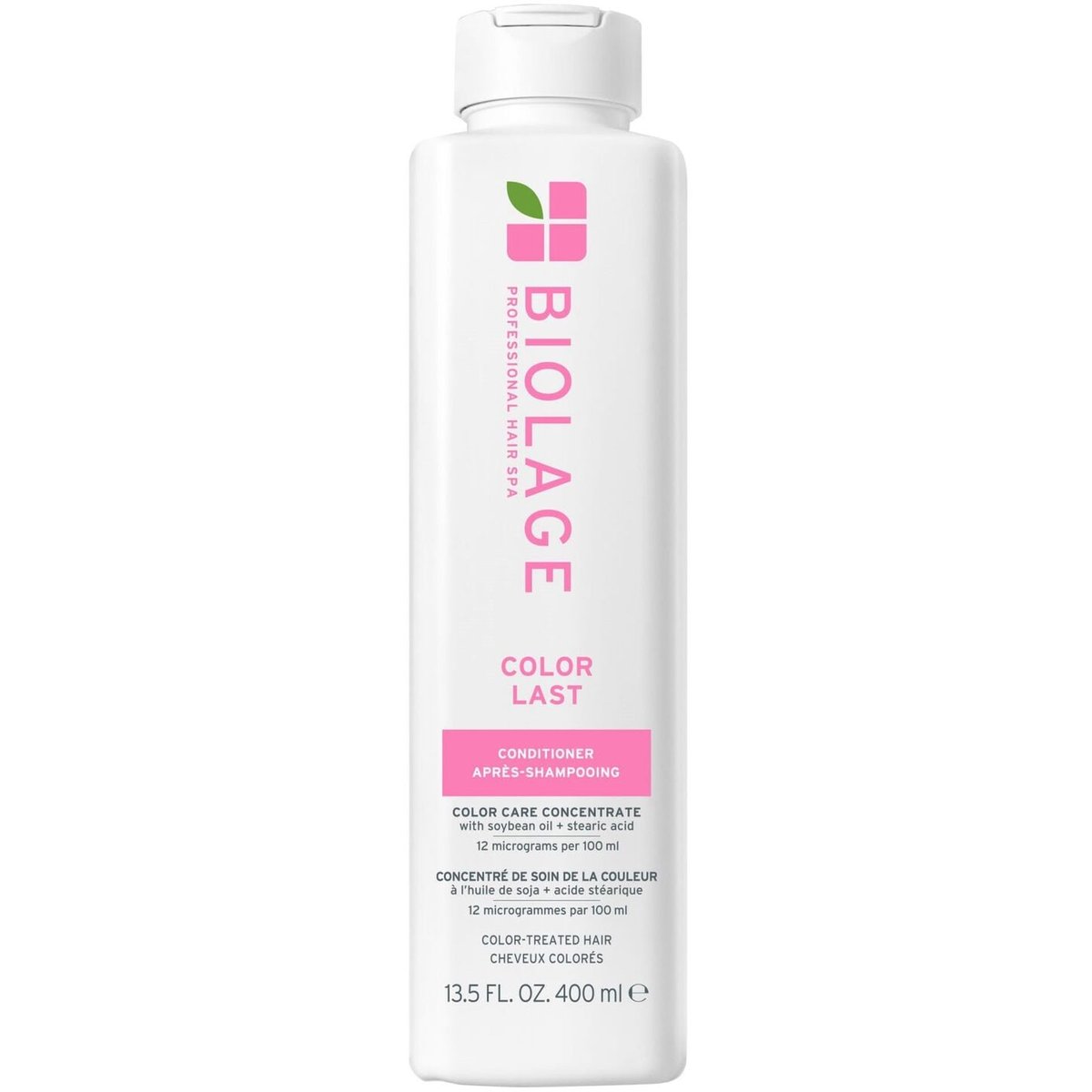 Biolage Essentials ColorLast kondicionér pro barvené vlasy 400 ml