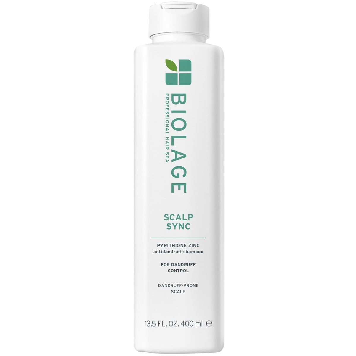 Biolage ScalpSync šampon proti lupům 400 ml