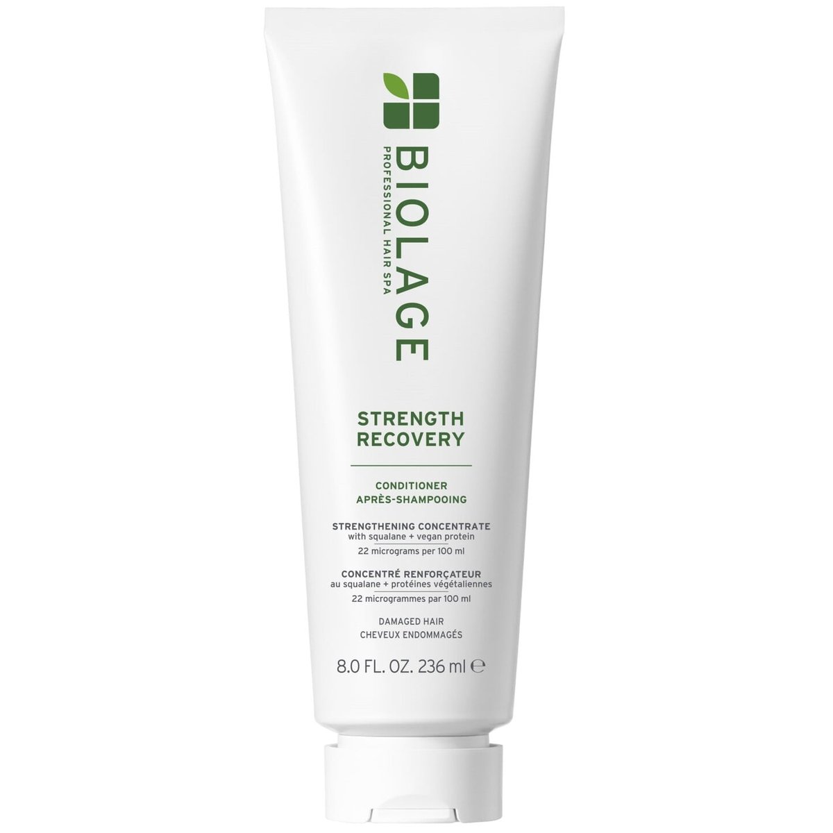 Biolage Strength Recovery posilující kondicionér 236 ml