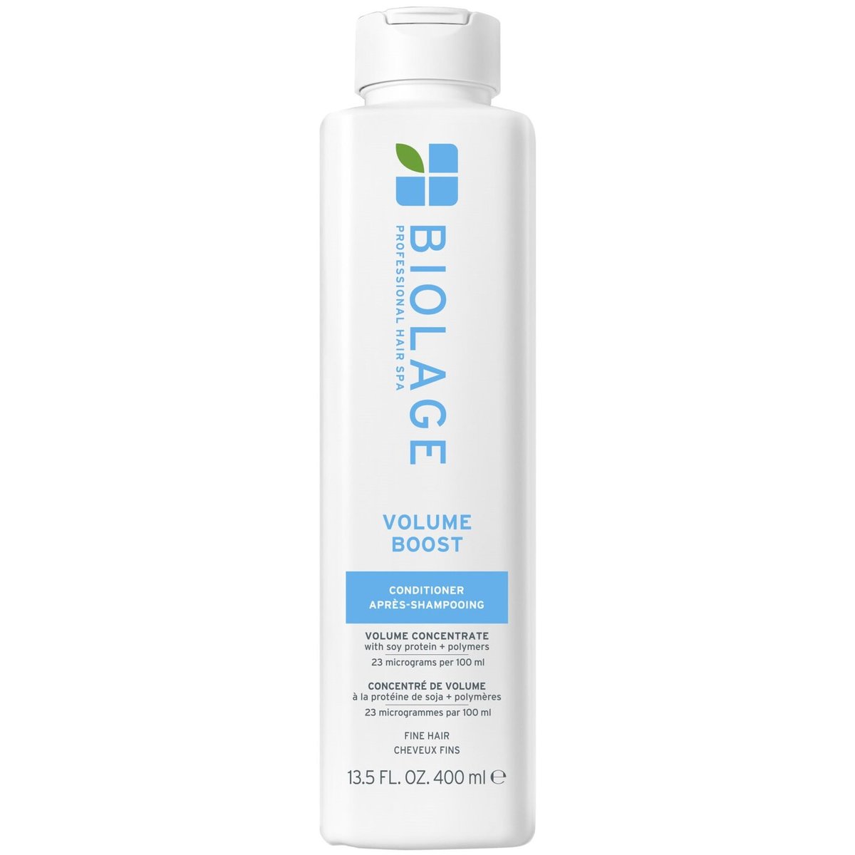 Biolage Volume Boost kondicionér pro objem a lesk 400 ml