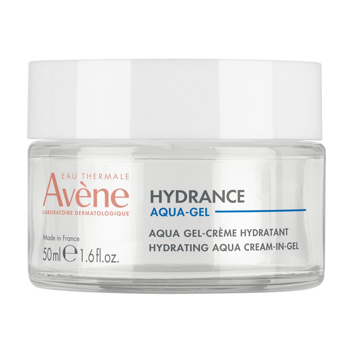 Levně AVENE Hydrance Aqua-gel 50ml
