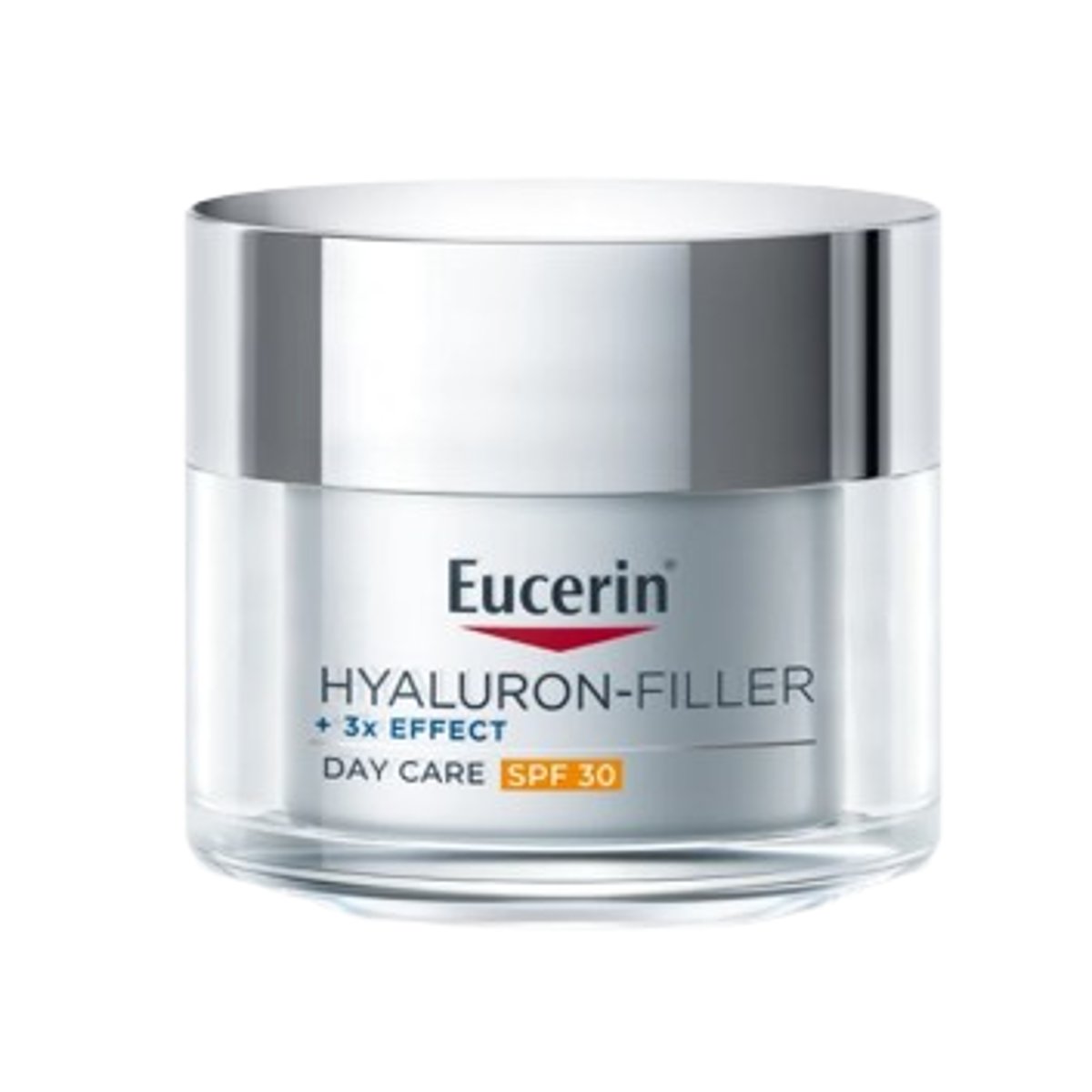 EUCERIN HYALURON-FILLER+3xEFFECT den.kr.SPF30 50ml
