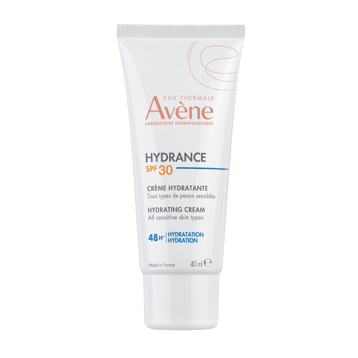 AVENE Hydrance Hydratační krém SPF30 40ml