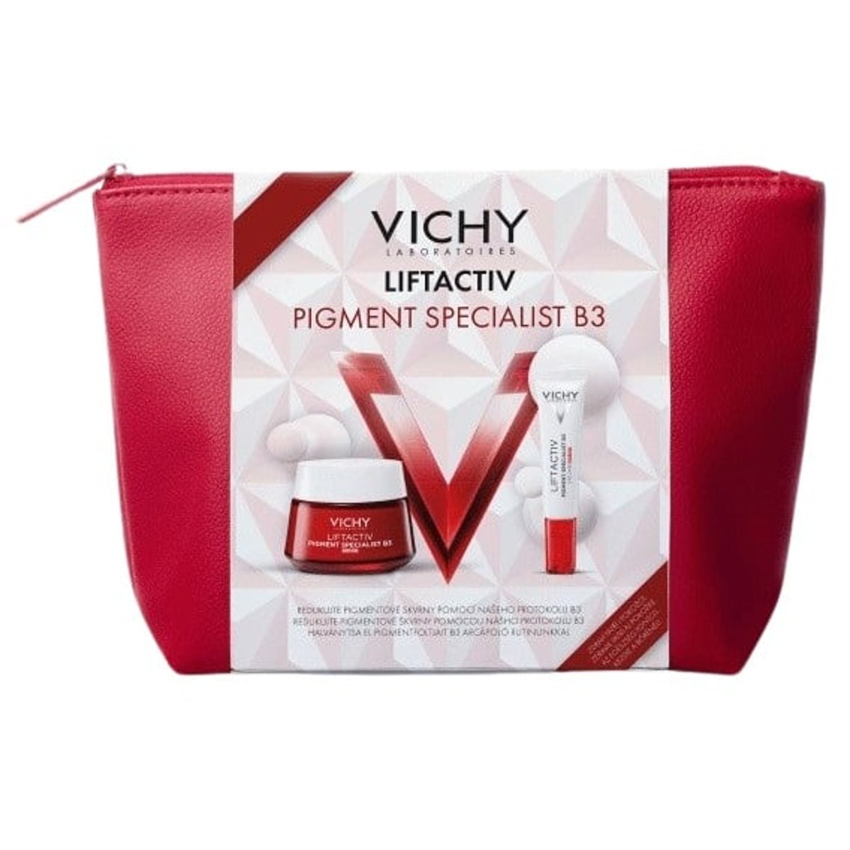 VICHY LIFTACTIV Pigment Specialist B3 Vánoce 2025
