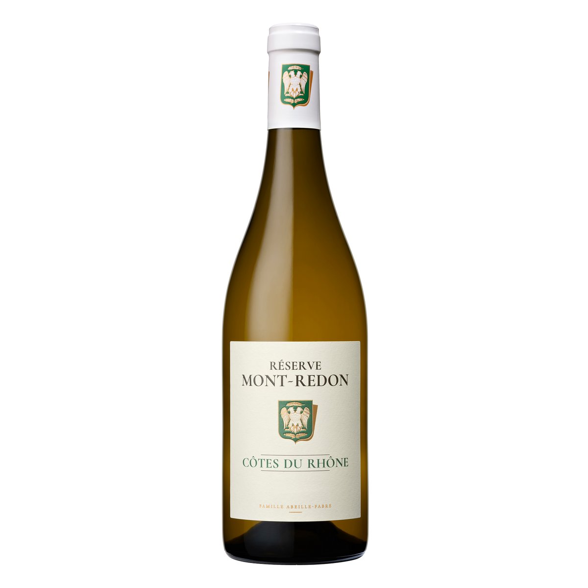 Mont Redon Cotes du Rhone blanc 2024 Réserve