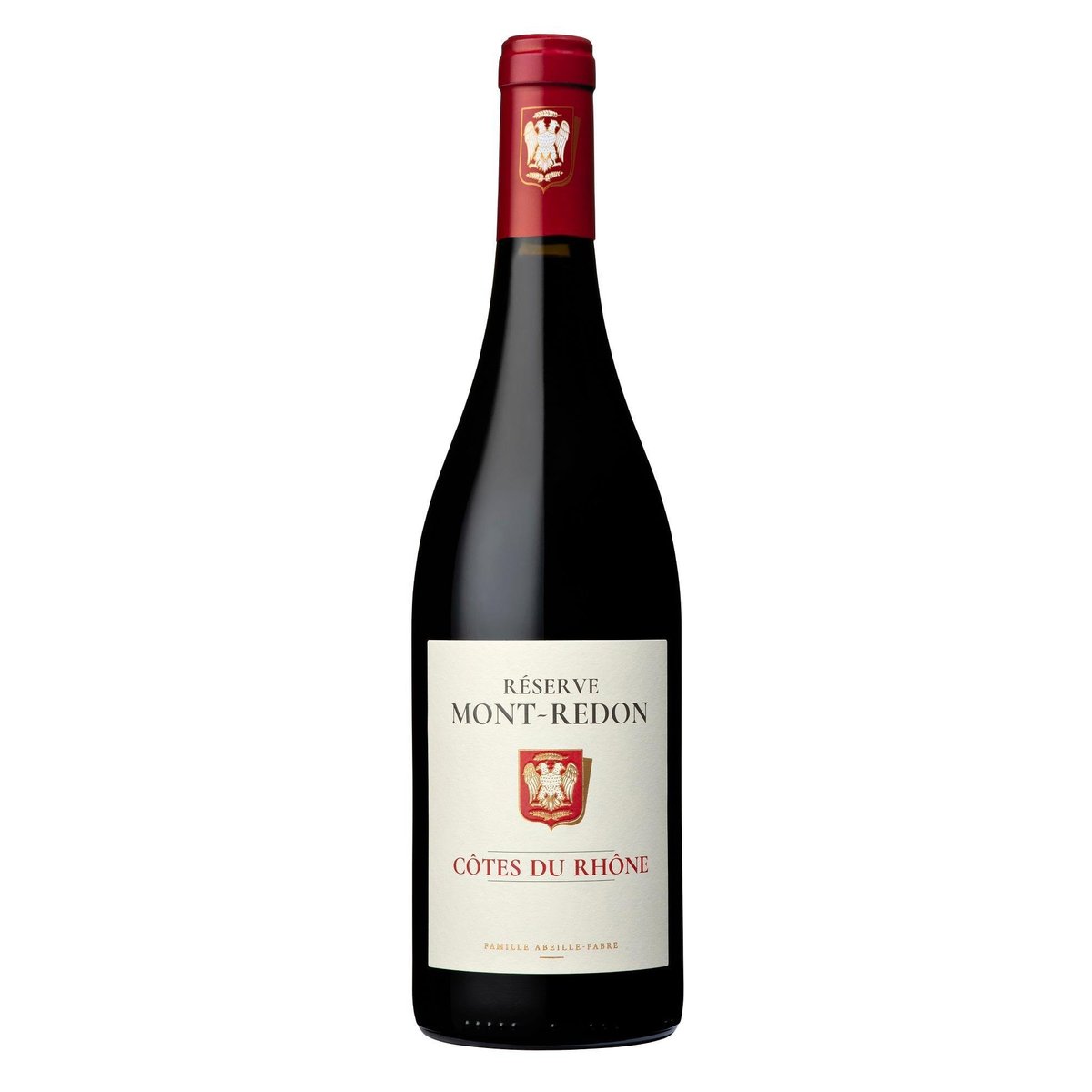 Mont-Redon Cotes du Rhone rouge 2023 Réserve