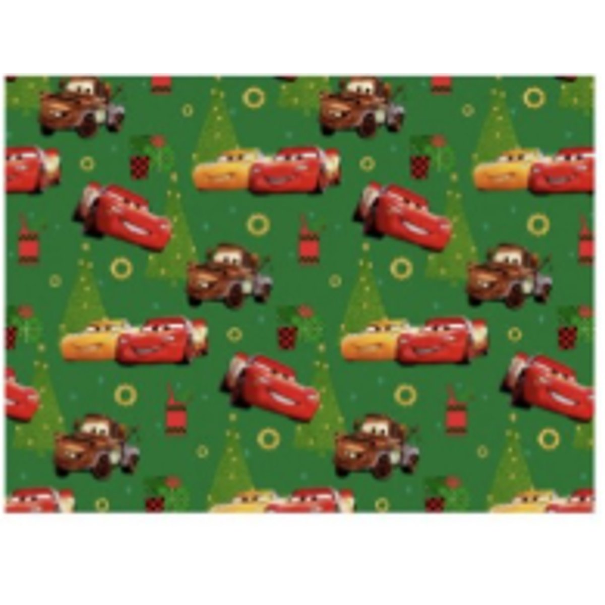 Disney Balicí papír chlapecký motiv, 70×200 cm