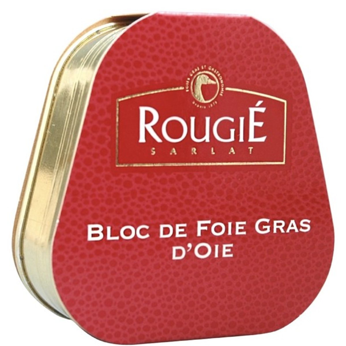Rougie Husí foie gras