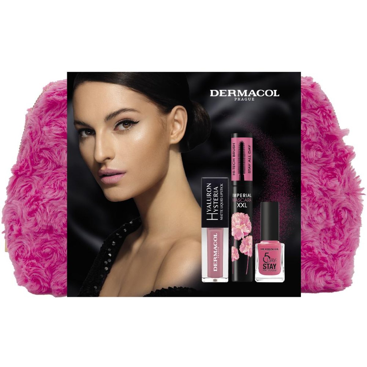 Dermacol Imperial Power dárkový balíček