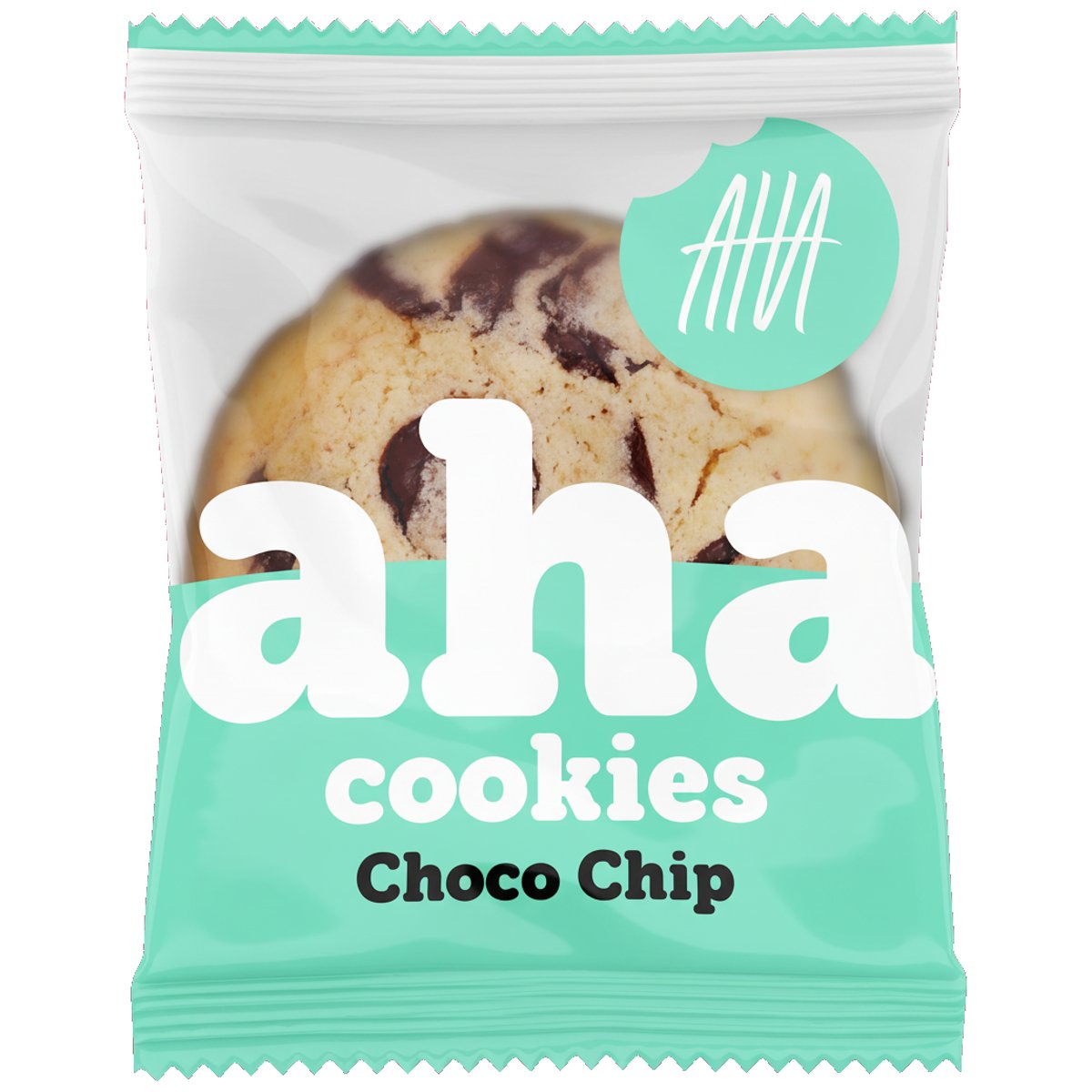 AHA Cookies Chocolate Chip