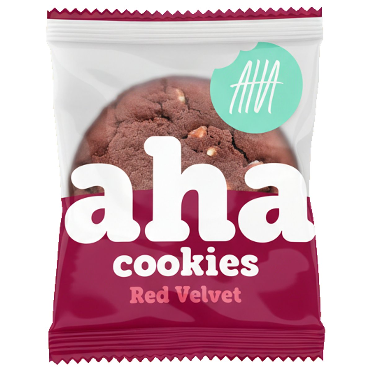 AHA Cookies Red Velvet