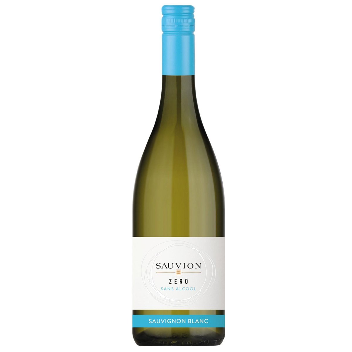 Sauvion Vegan Dealkoholizované víno Sauvignon Blanc
