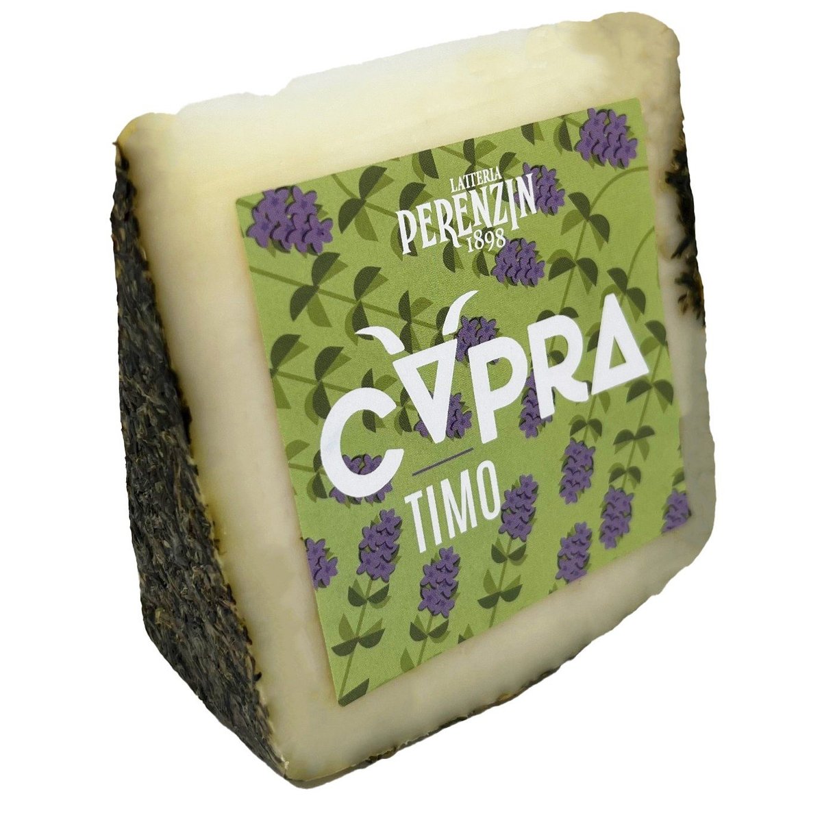 Perenzin Kozí sýr s tymiánem
