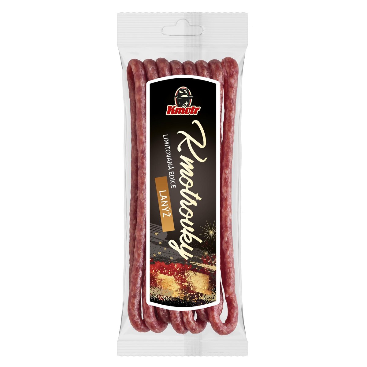 Kmotr Kmotrovky lanýžové