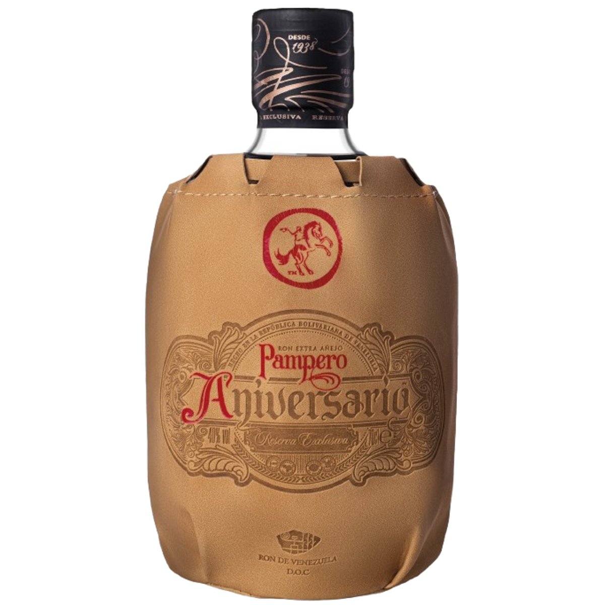 Pampero Aniversario 40 % 0,7 l