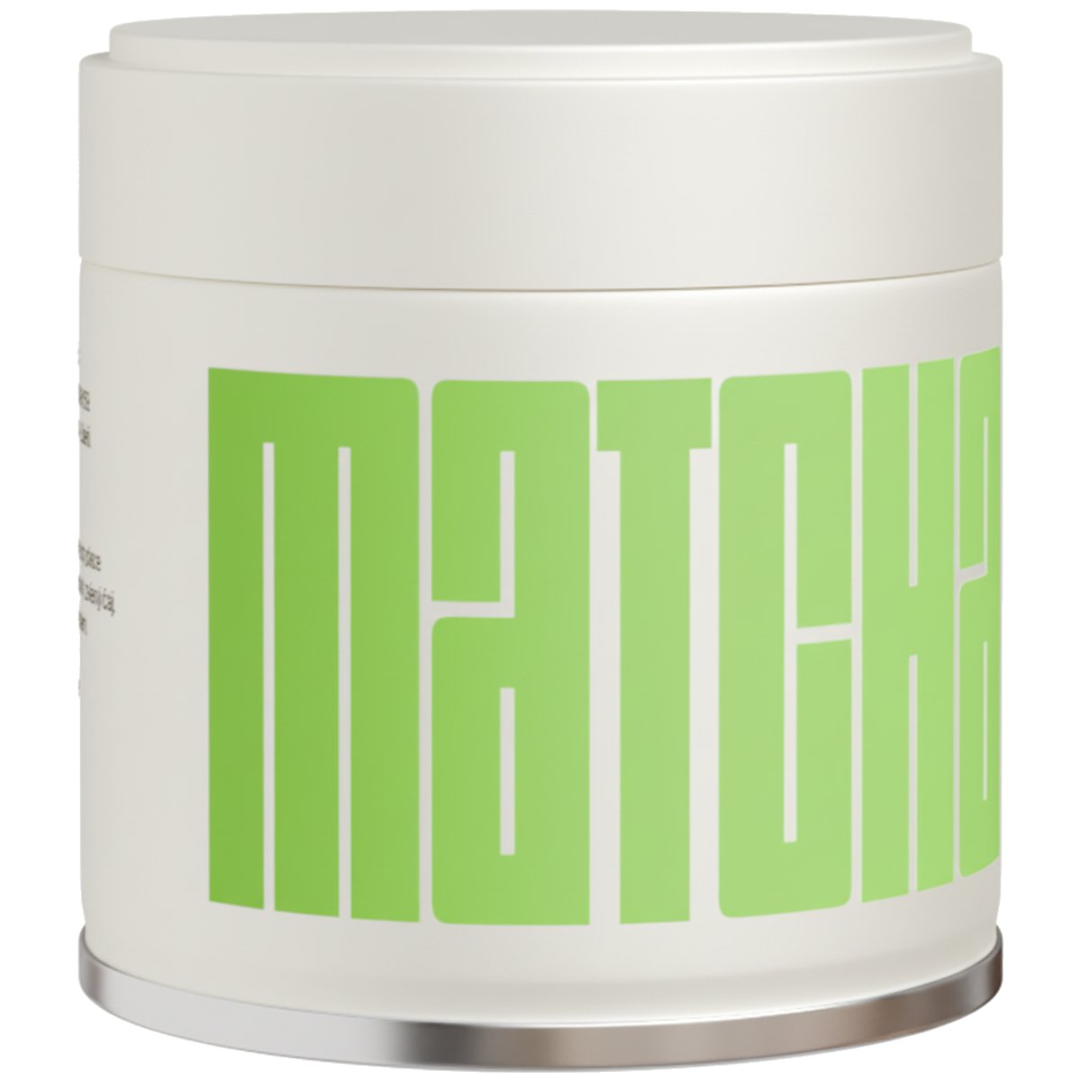 The Miners Toki no Amami Matcha Special