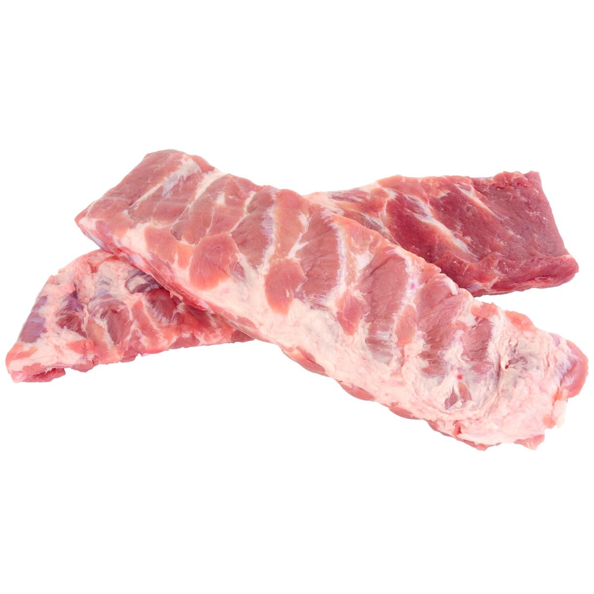 Vepřová žebra z pečeně