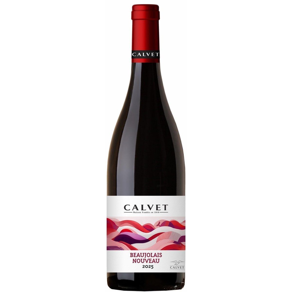 Calvet Beaujolais Nouveau