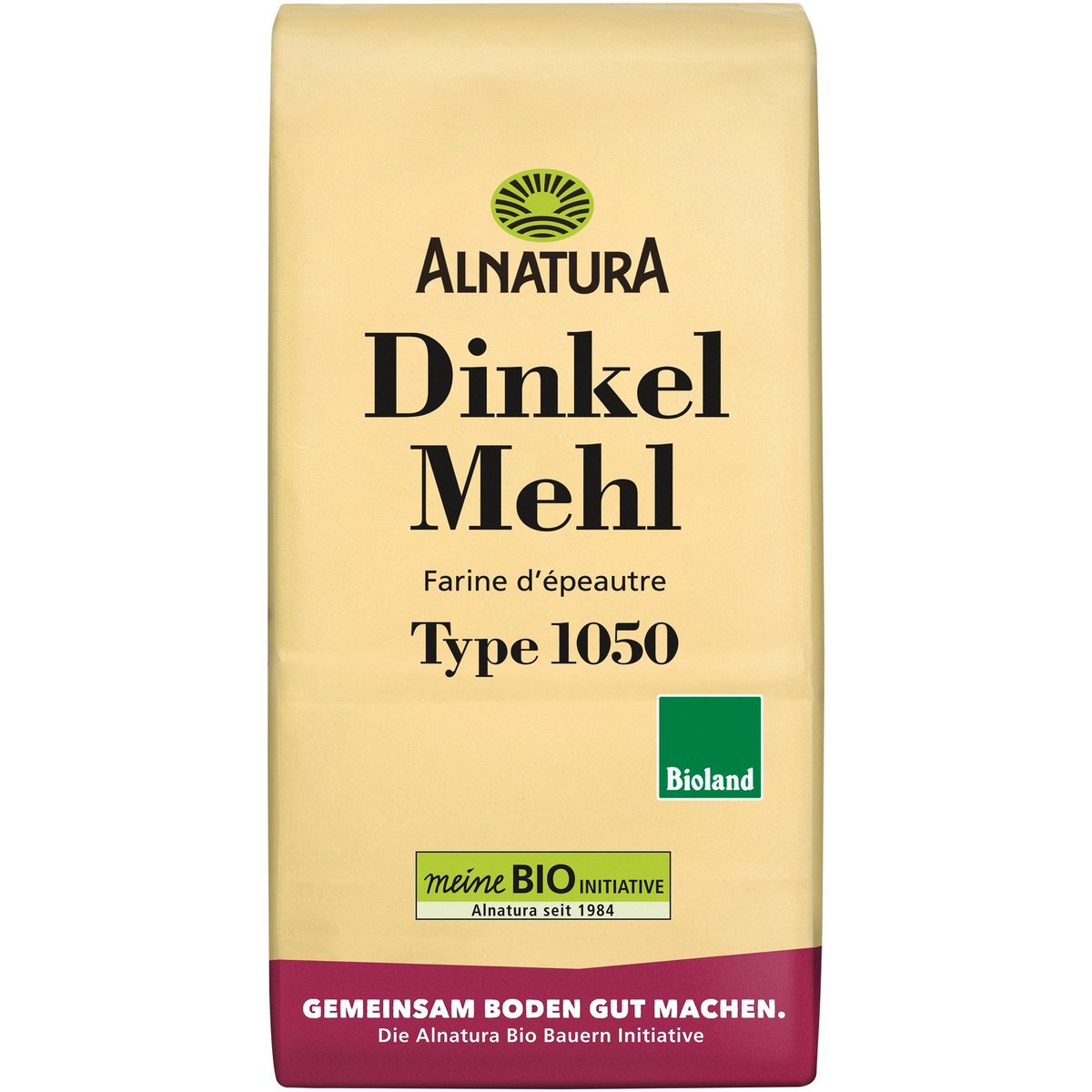 Alnatura BIO Špaldová mouka (typ 1050)