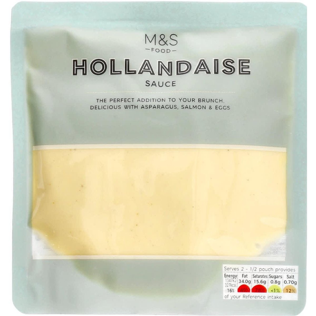 Marks & Spencer Holandská omáčka