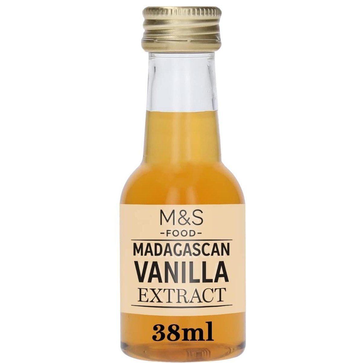 Marks & Spencer Extrakt z madagaskarské vanilky