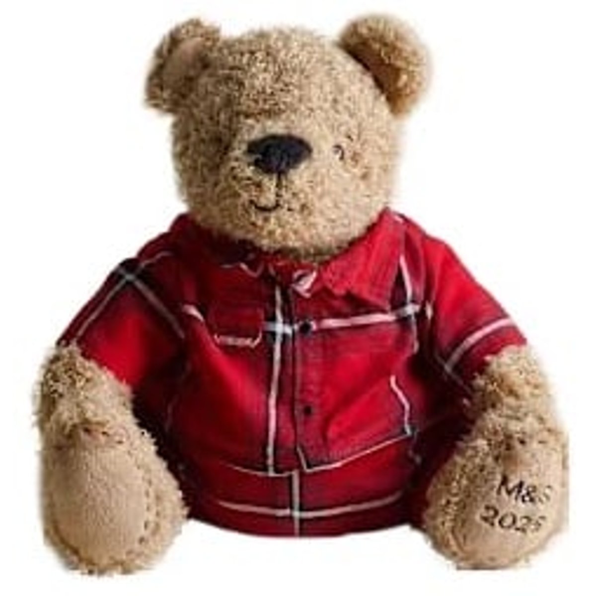 Marks & Spencer Medvídek Spencer v pyžamu