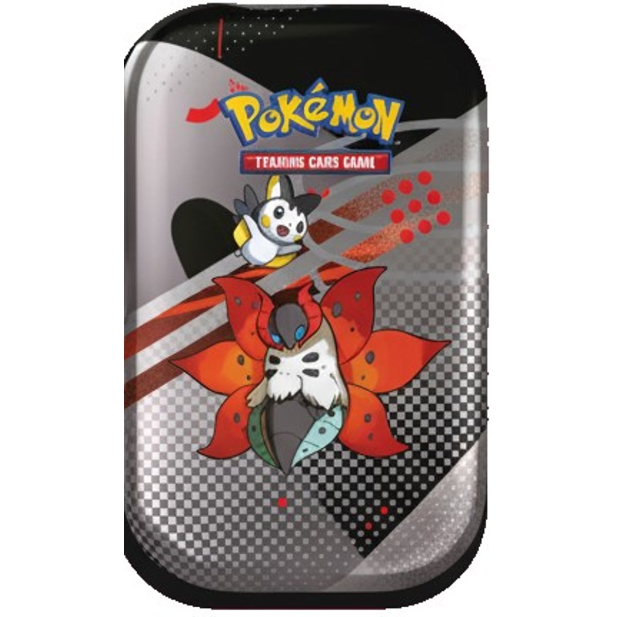 Pokémon TCG: SV10.5 - Unova Mini Tin