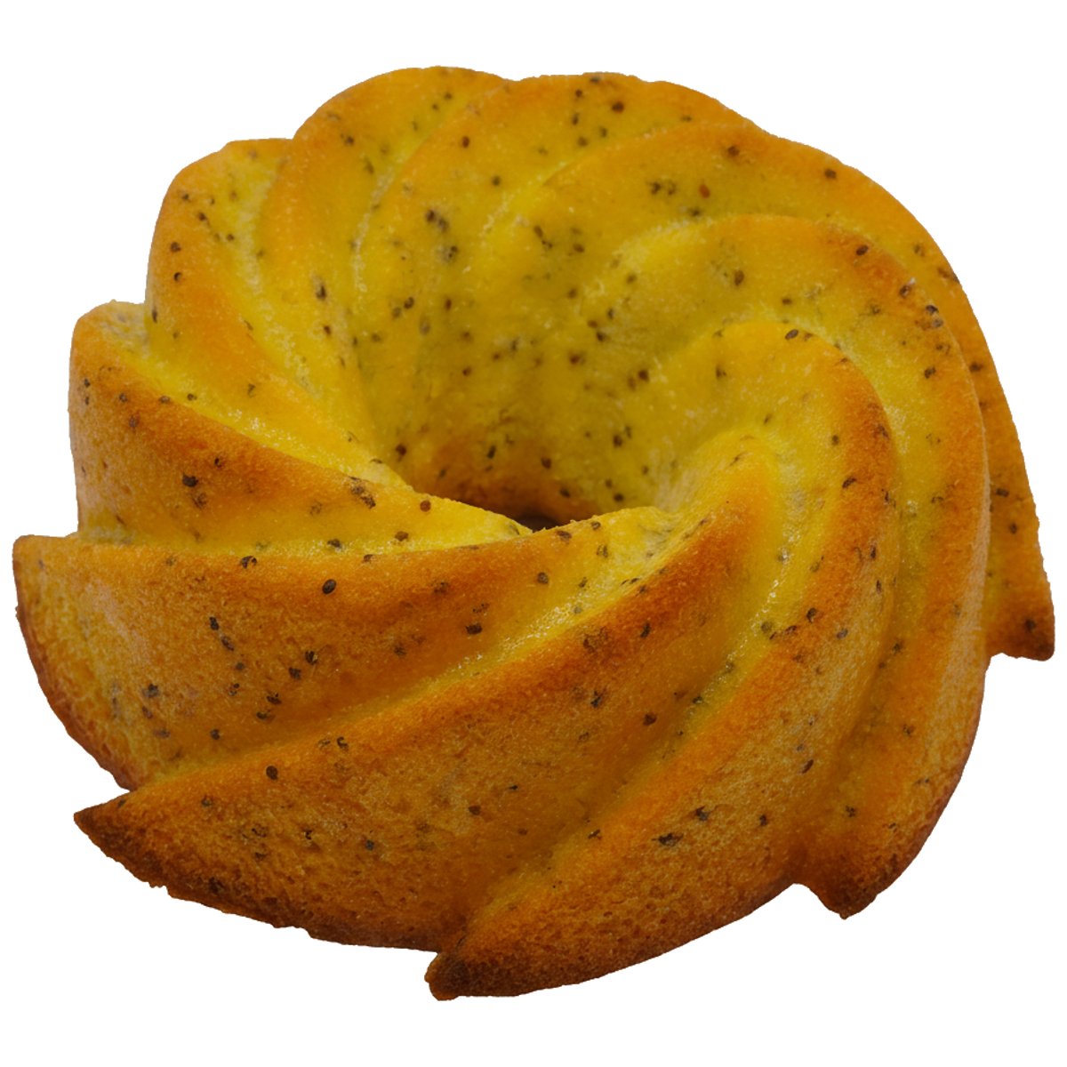 Zdendovy dobroty Zdendova bábovka s vaječným krémem