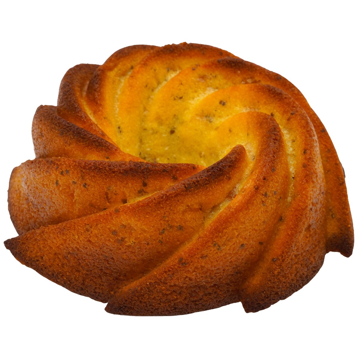 Zdendovy dobroty Zdendova meruňková bábovka