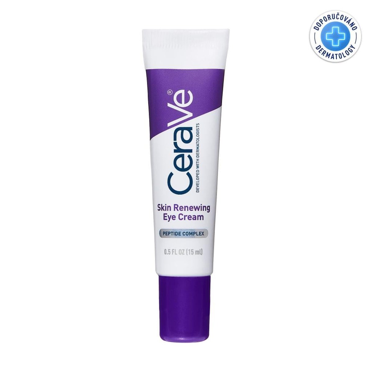 CeraVe Obnovující oční krém15ml