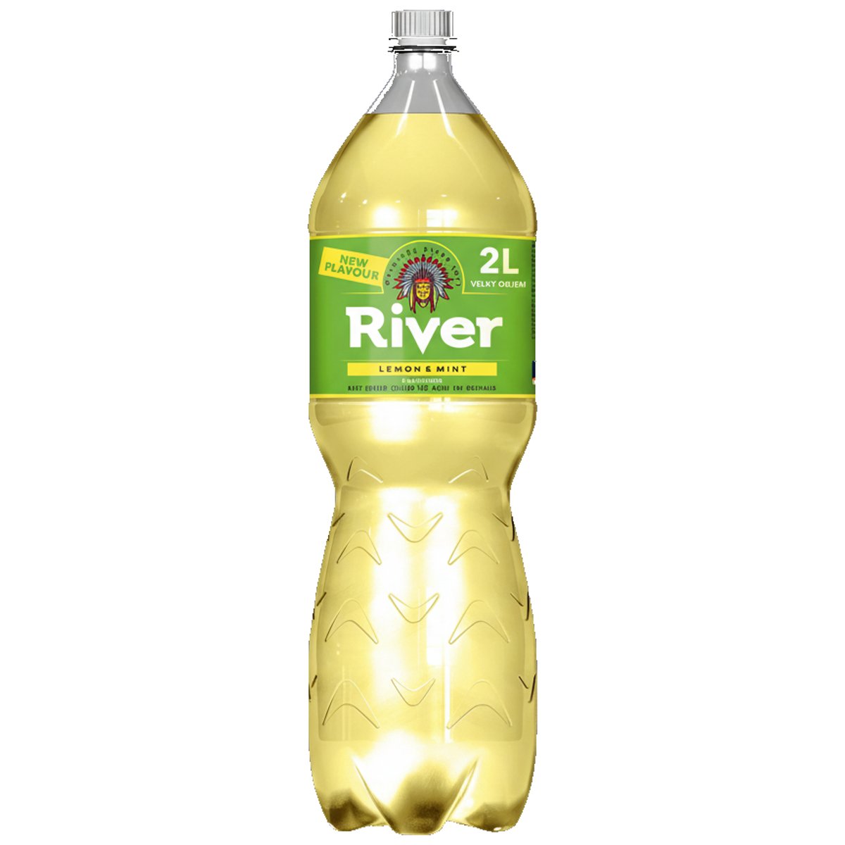 River Lemon Mint