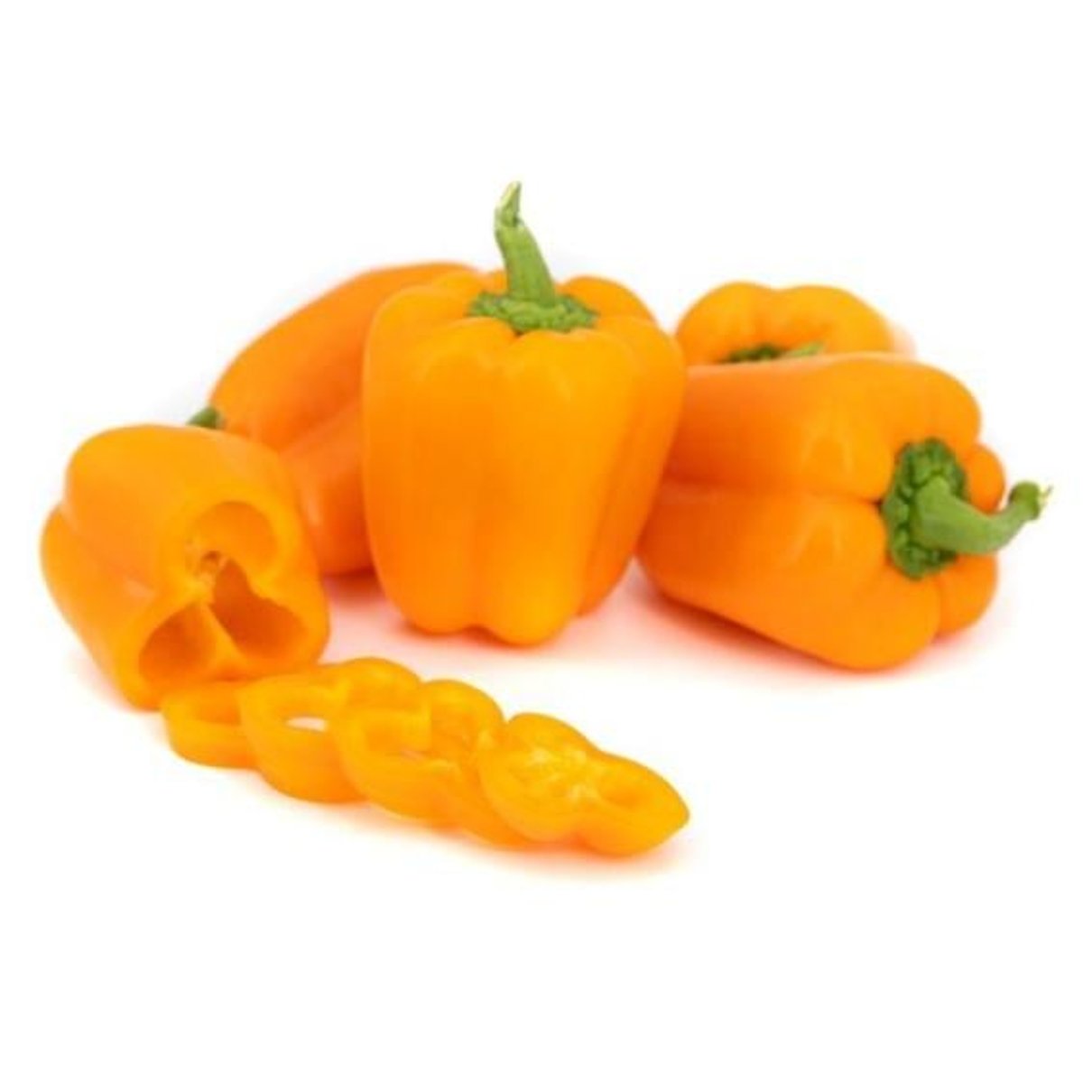 Papriky Tatayoyo (Midi – střední velikost), balení