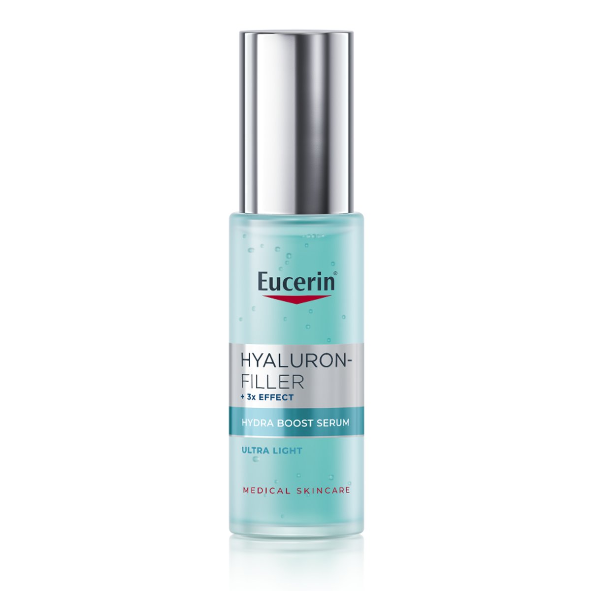 EUCERIN HYALURON-FILLER+3xEFFECT boost sérum 30ml