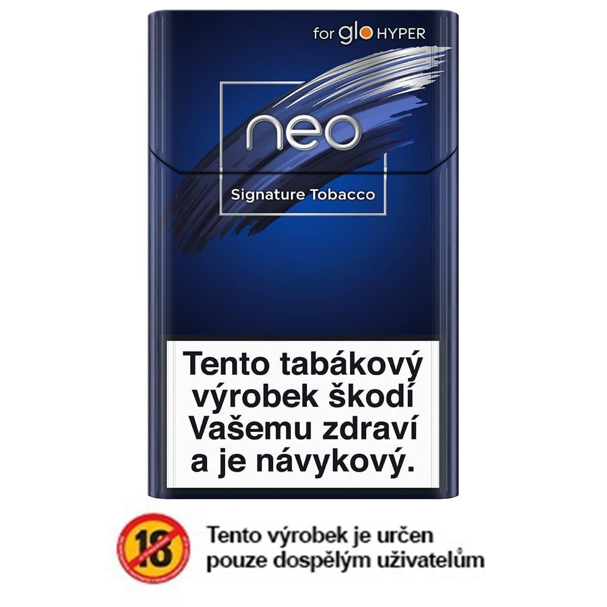 neo™ Signature Tobacco