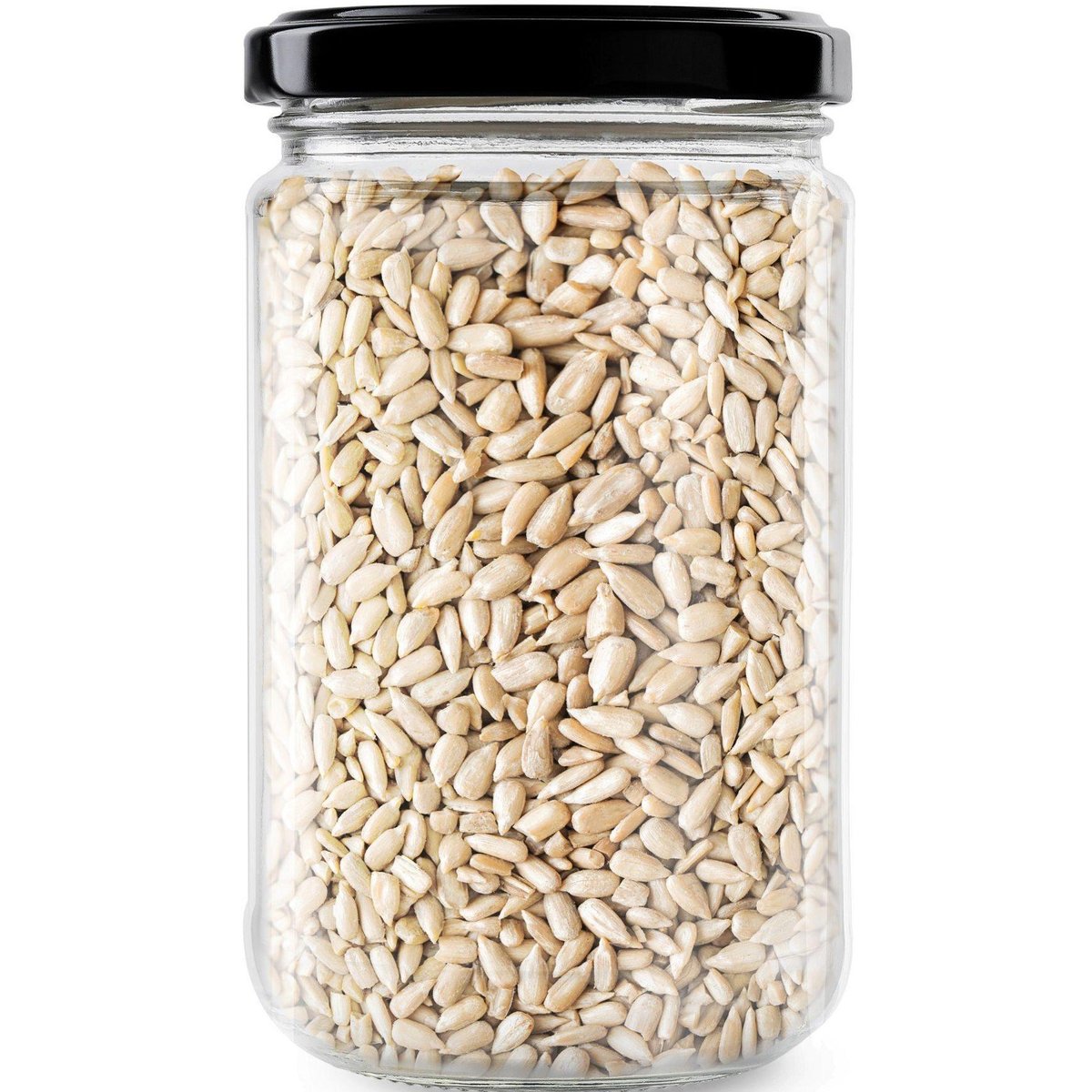 Otoč obal BIO Slunečnicová semínka