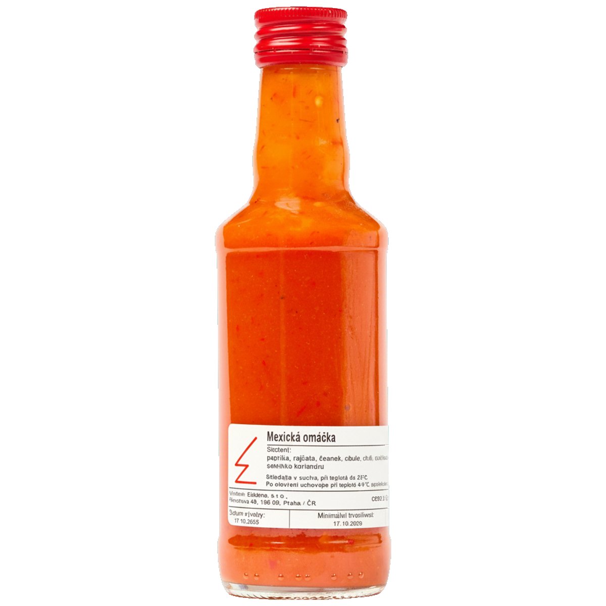 Eska Mexická omáčka