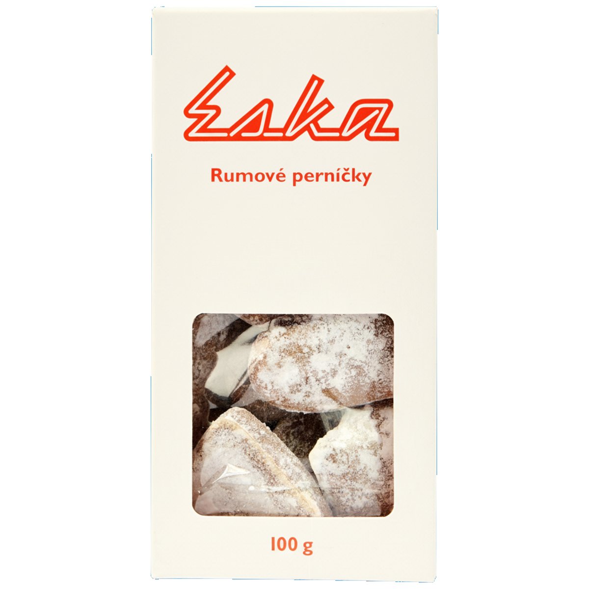 Eska Rumové Perníčky