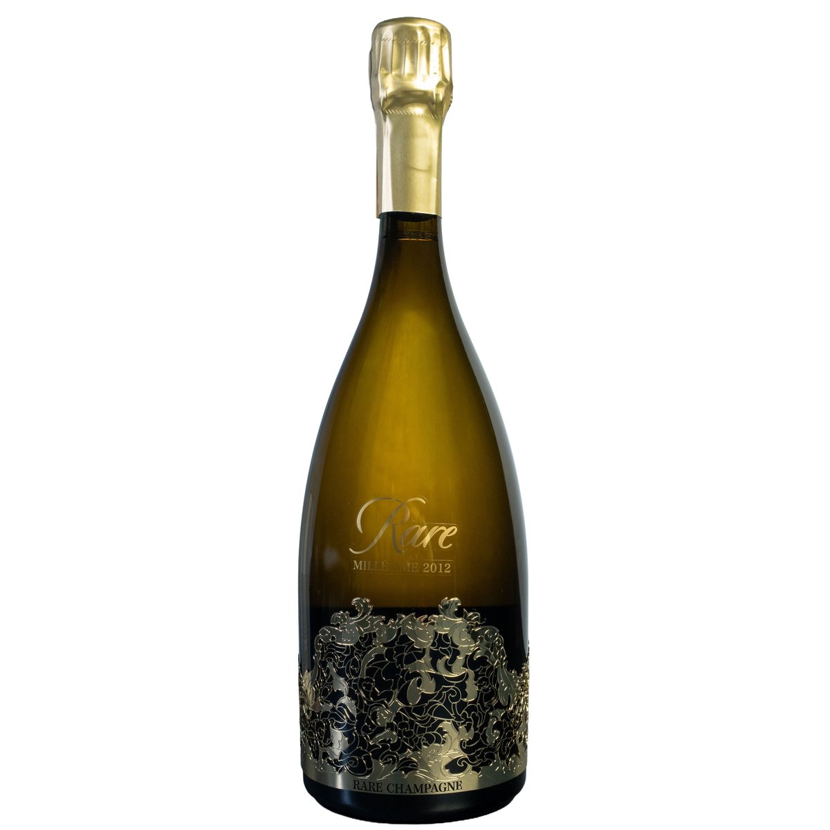 Piper-Heidsieck Champagne Rare 2012