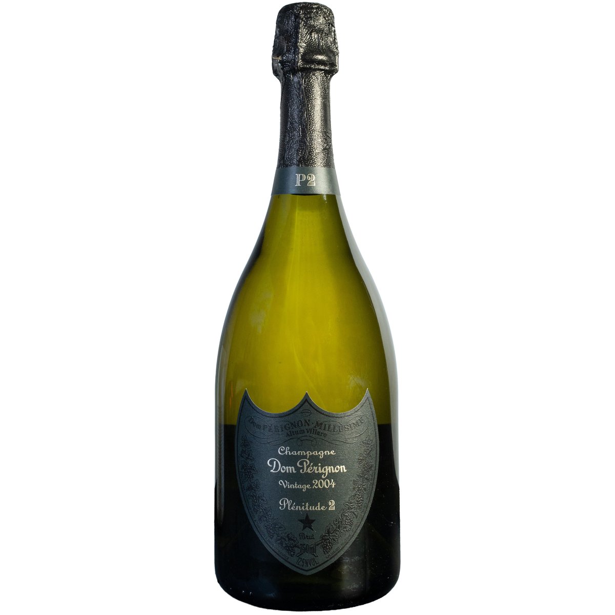 Dom Pérignon P2 2004