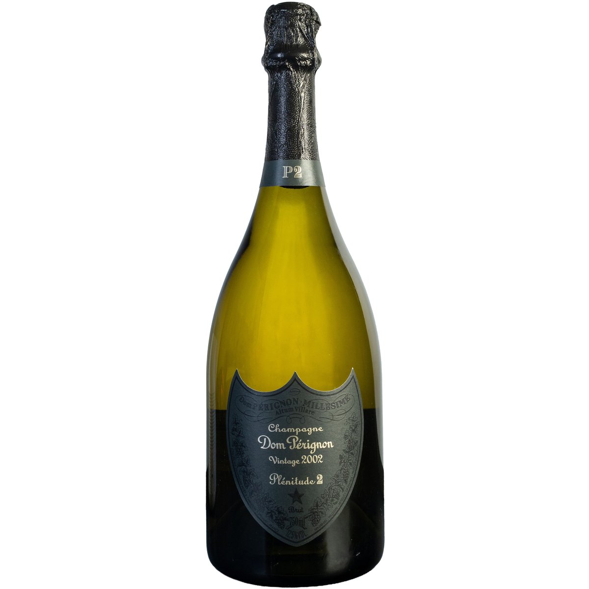 Dom Pérignon P2 2002
