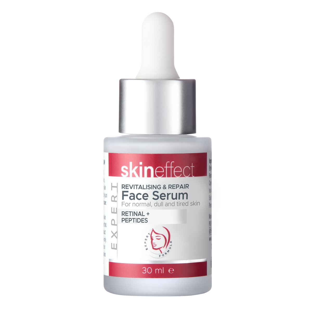 skineffect Revit.a obnov.pleťové sérum 30ml
